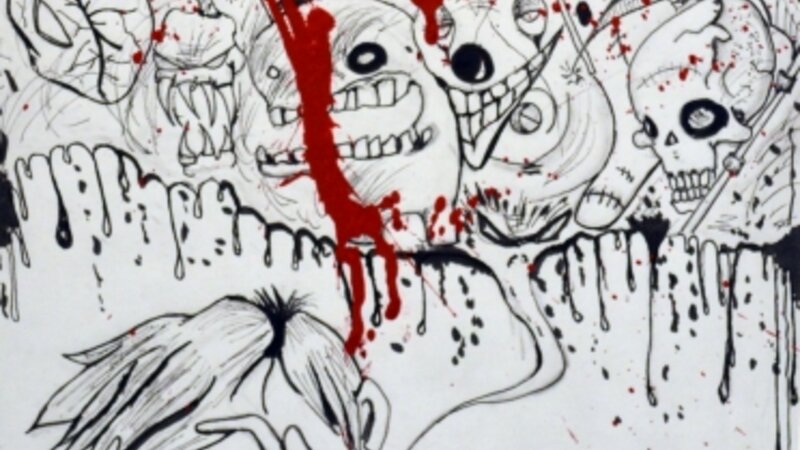 3rd Annual Exhibit The Bully