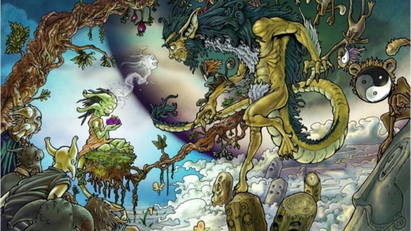 7th Annual Exhibit Escape