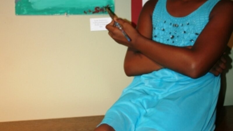 14th Annual Exhibit Falling Earthquake