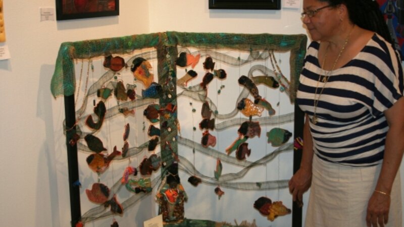 14th Annual Exhibit Zong Zorg Care