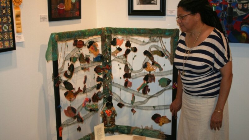 14th Annual Exhibit Zong Zorg Care