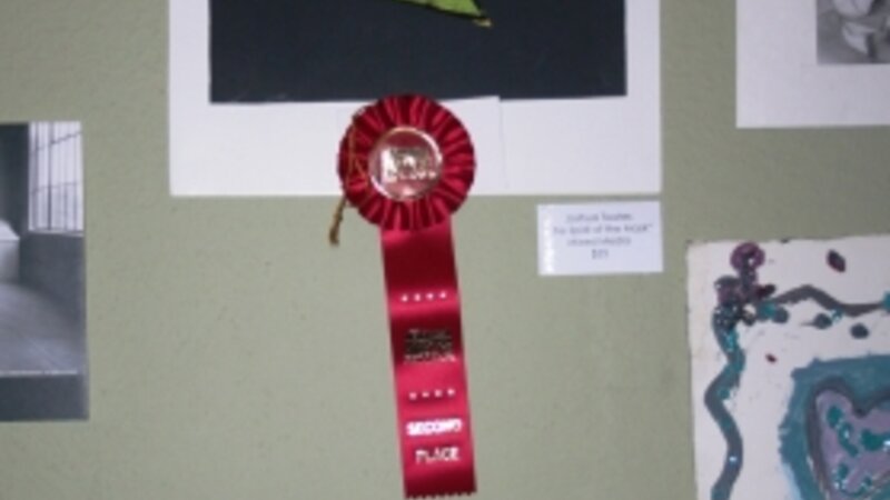 14th Annual Exhibit The Spirit of the Mask