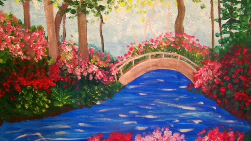 5th Annual Exhibit Forest For the Trees