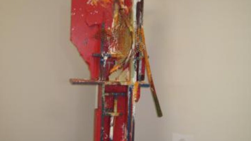 3rd Annual Exhibit Formula Libre Series - II