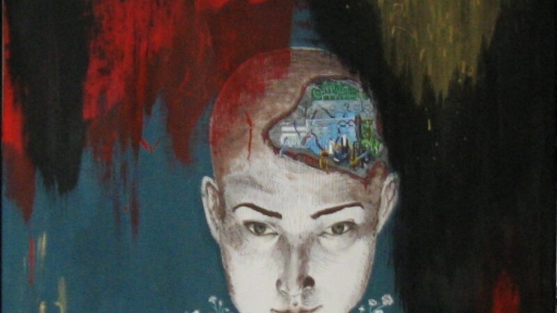 9th Annual Exhibit Superhuman