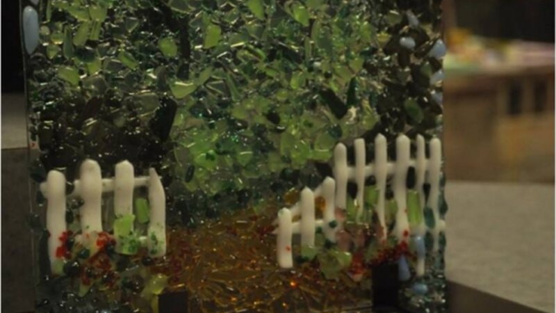 7th Annual Exhibit Garden Impressions