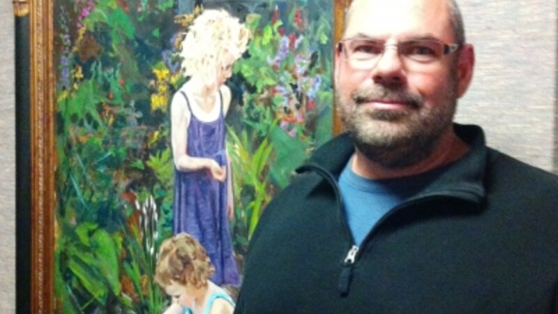 7th Annual Exhibit Daughters of the Violin Maker