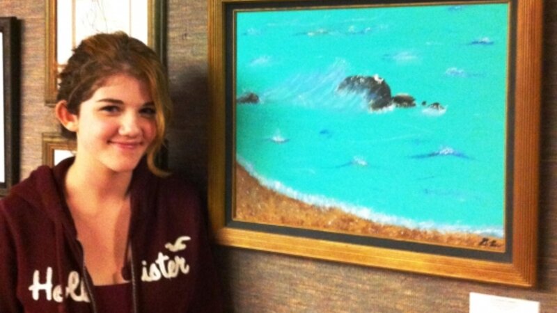 7th Annual Exhibit Solitude