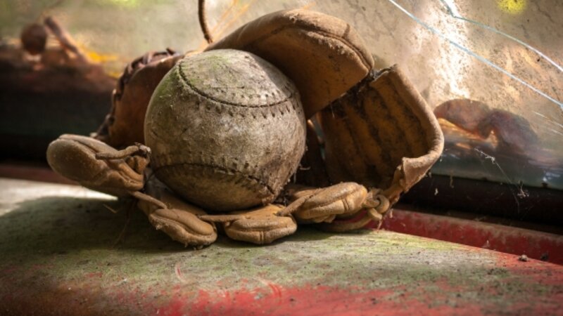 8th Annual Exhibit Dashboard Dreams