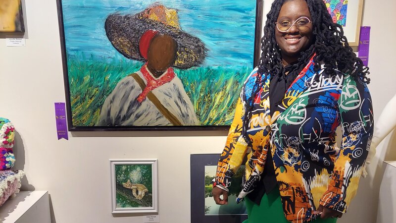 Walk Towards Freedom