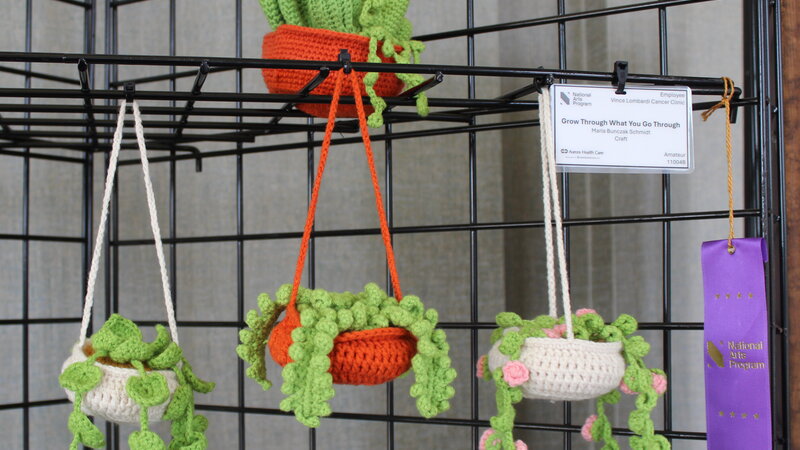 Grow Through What You Go Through