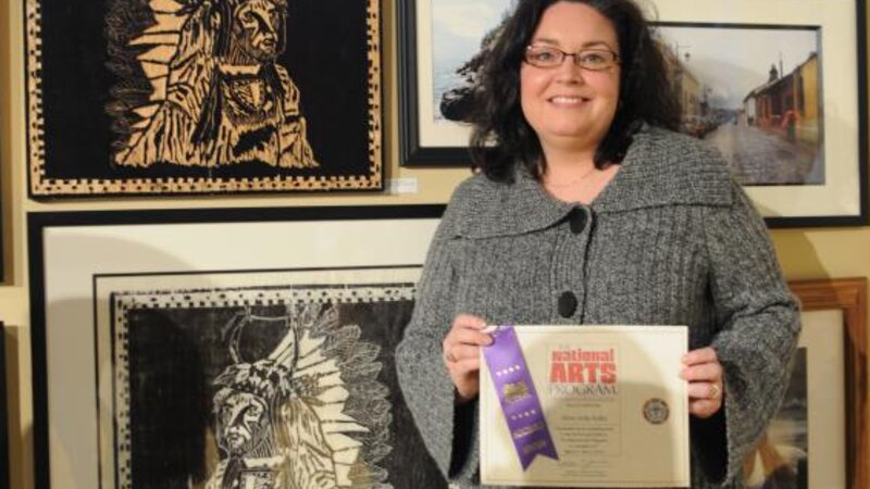 3rd Annual Exhibit Kansas City Chief