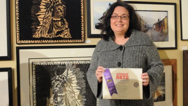 3rd Annual Exhibit Kansas City Chief