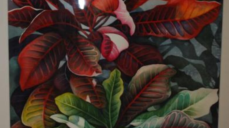 4th Exhibit Croton