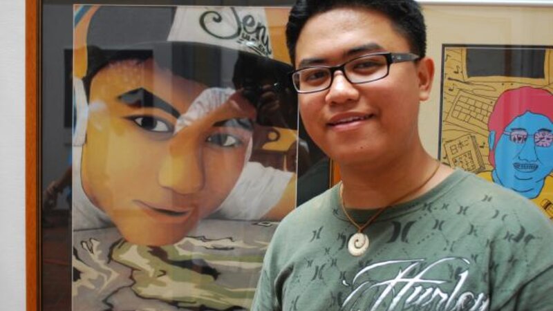 4th Exhibit Music and Marble