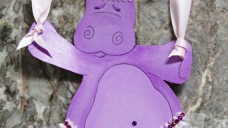 7th Annual Exhibit Burnadette Ballet