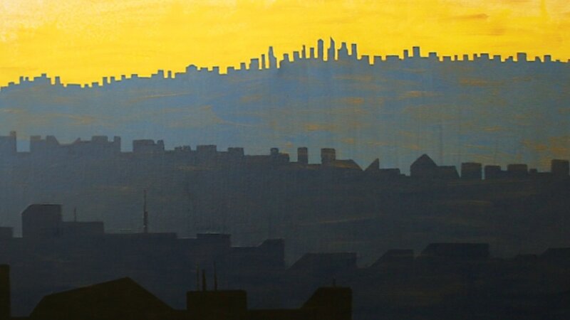 10th Annual Exhibit Hardscape