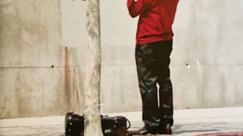 10th Annual Exhibit Shades of Cool