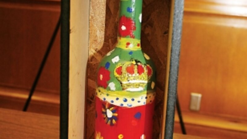 10th Annual Exhibit Spring Beauty