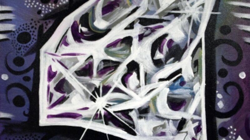 6th Annual Exhibit Diamonds are Forever