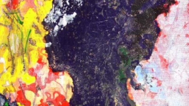 7th Annual Exhibit Hope