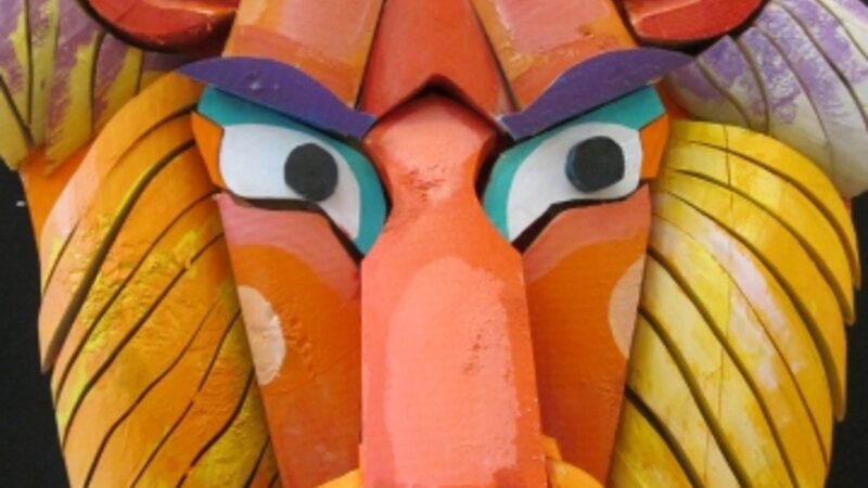 7th Annual Exhibit Grande Leone