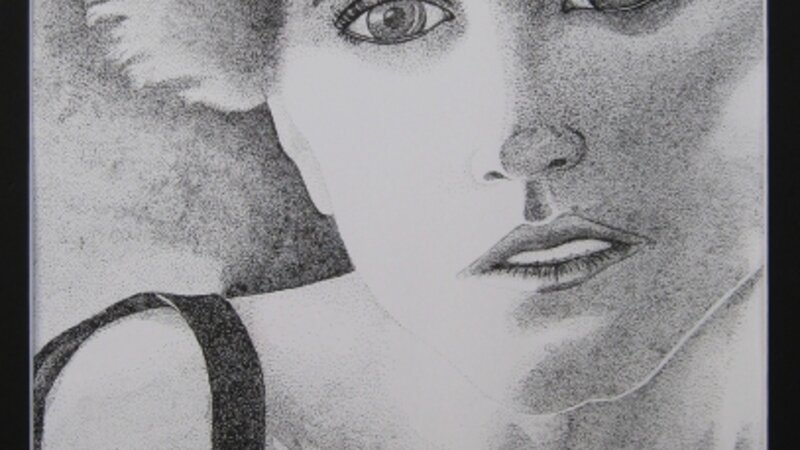 4th Annual Exhibit Untitled