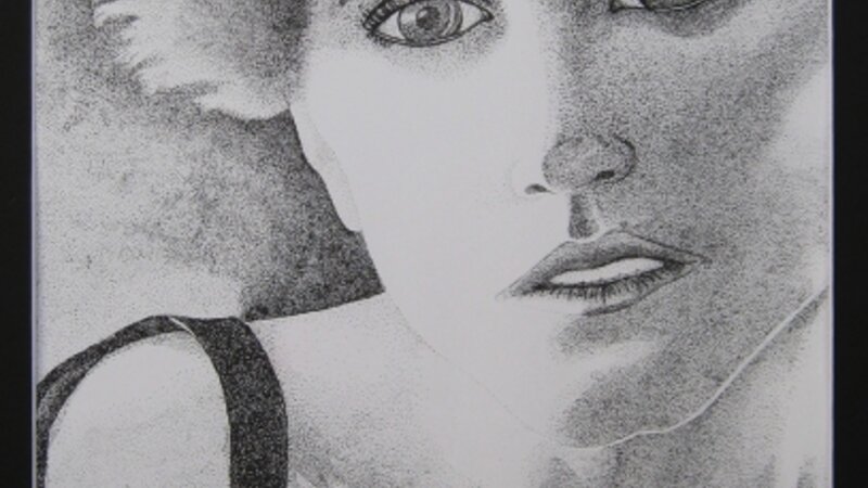 4th Annual Exhibit Untitled