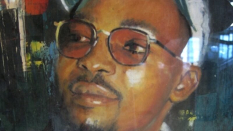 4th Annual Exhibit Uche