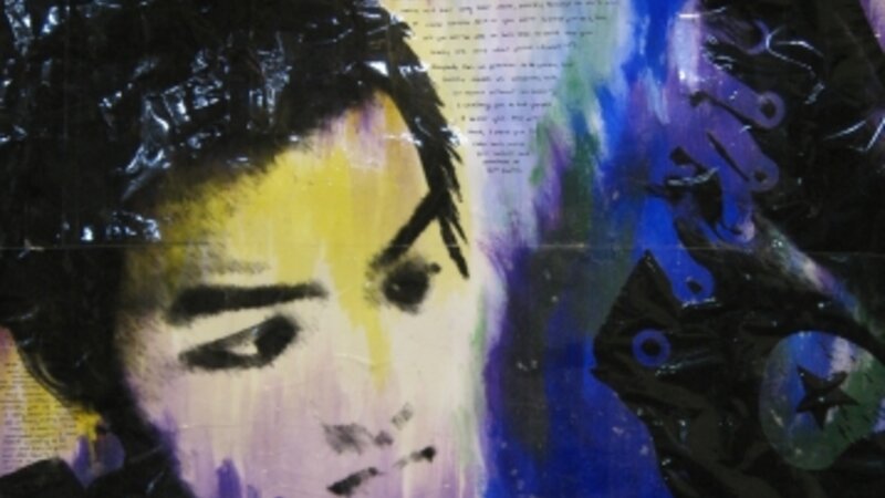 4th Annual Exhibit Help Me Explain This