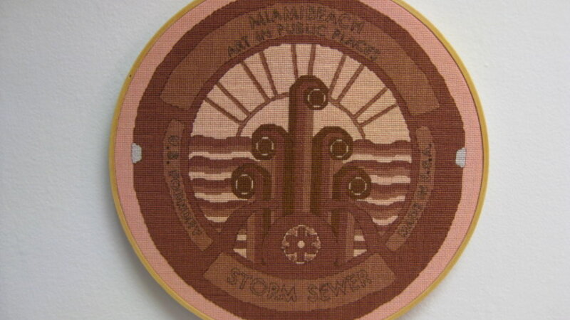 8th Annual Exhibit Art in Public Places