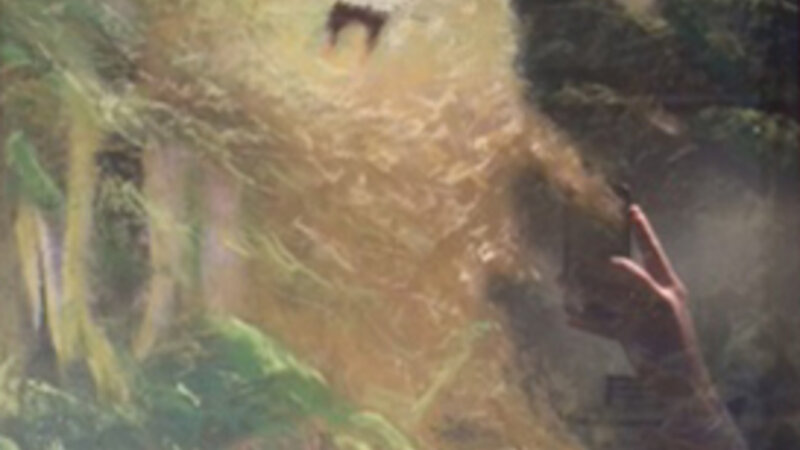 8th Annual Exhibit Into the Light