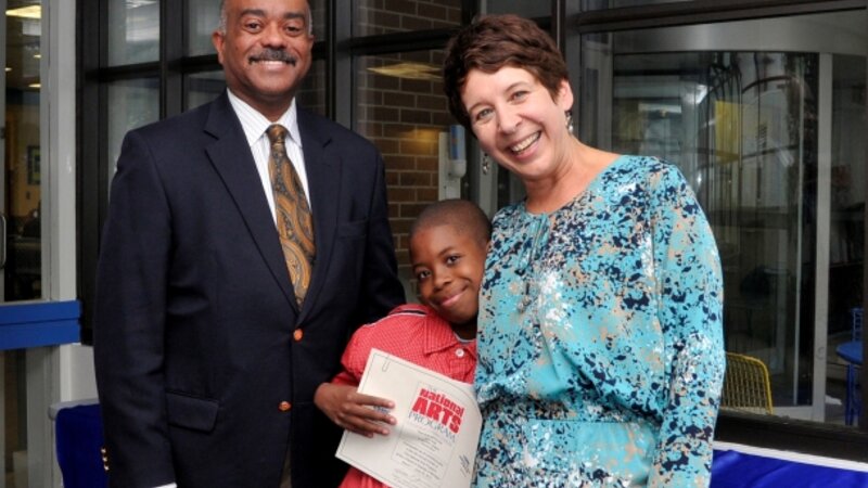 5th Annual Exhibit Imagine Photo Club Photo