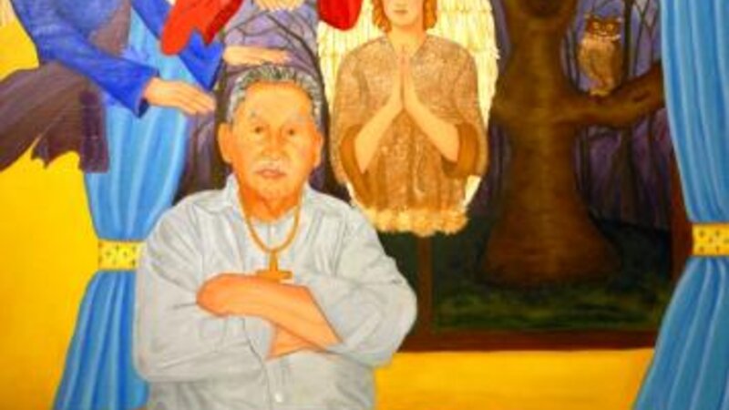 4th Annual Exhibit Joe's Guardian Angels