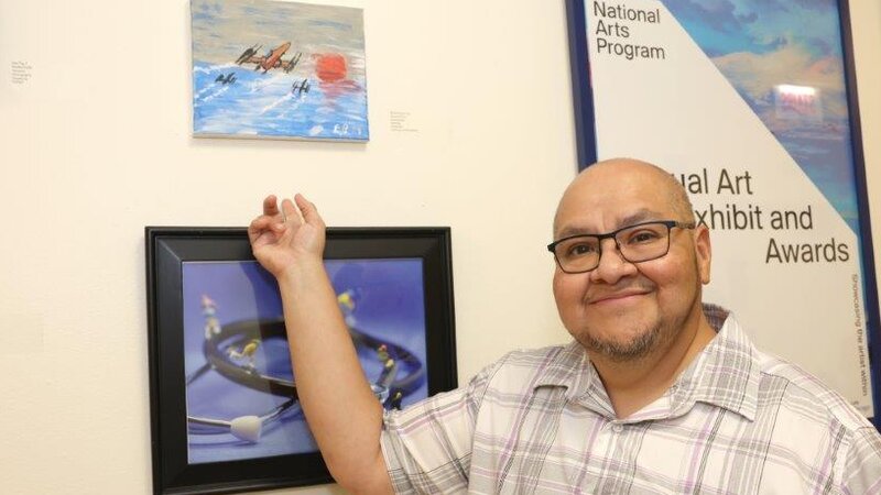 Rebellion Elite Force