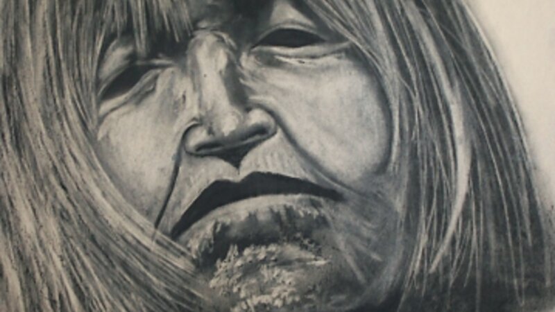 8th Annual Exhibit Navajo