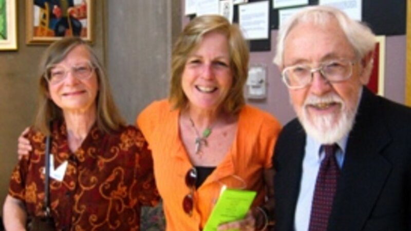 6th Annual Exhibit Mule Driver, Thera