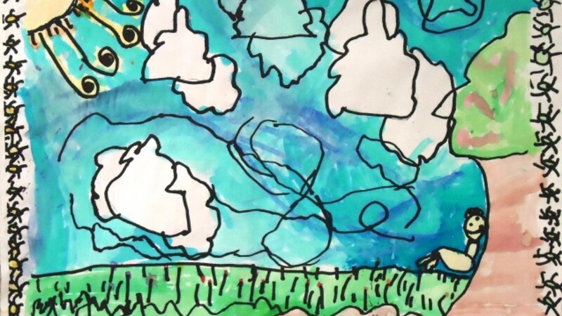8th Annual Exhibit Vivaldi Summer