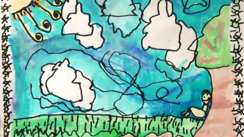 8th Annual Exhibit Vivaldi Summer