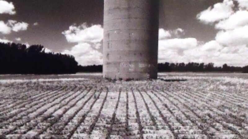 8th Annual Exhibit SILO