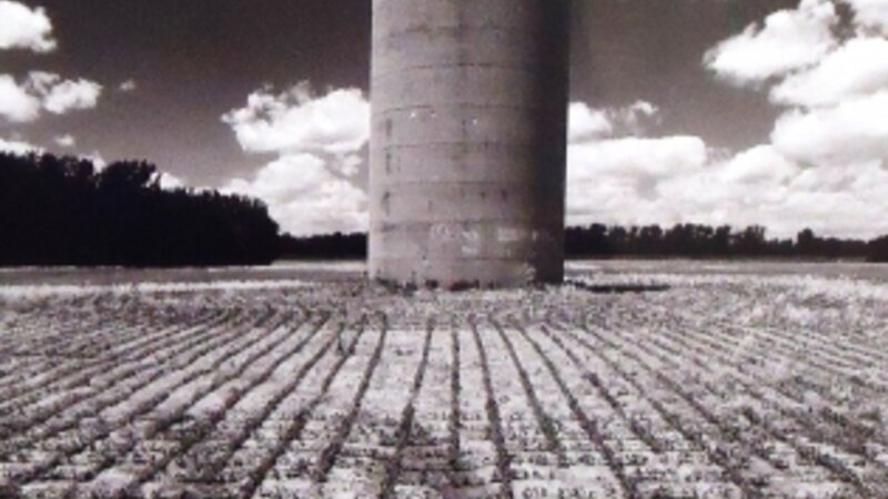 8th Annual Exhibit SILO