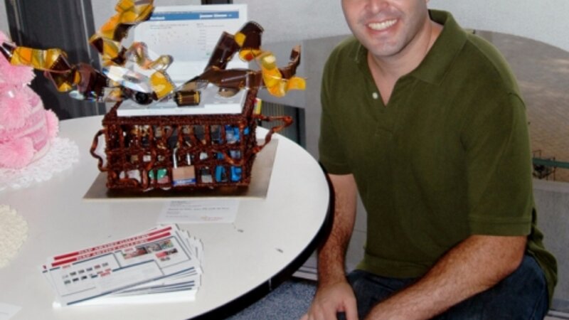 5th Annual Exhibit Sooner or later, your life ends up here