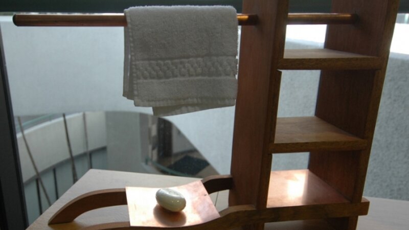 5th Annual Exhibit Shaker Revisited