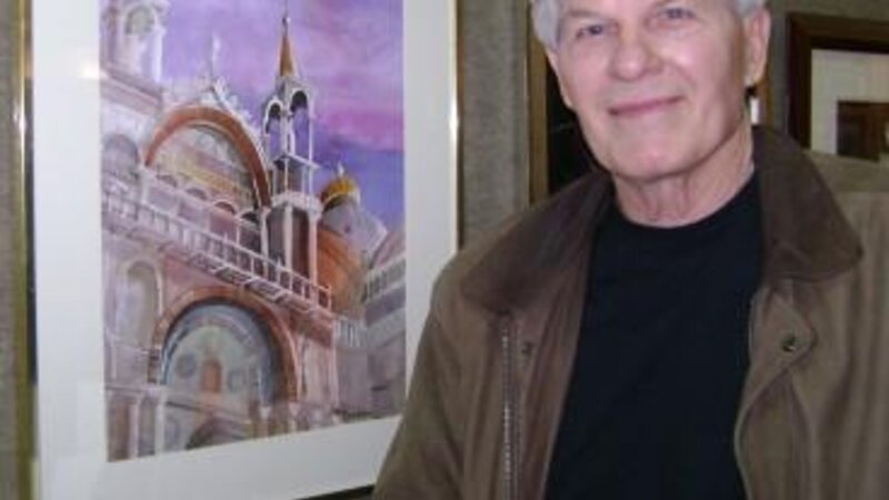 19th Annual Exhibit St Marks Church