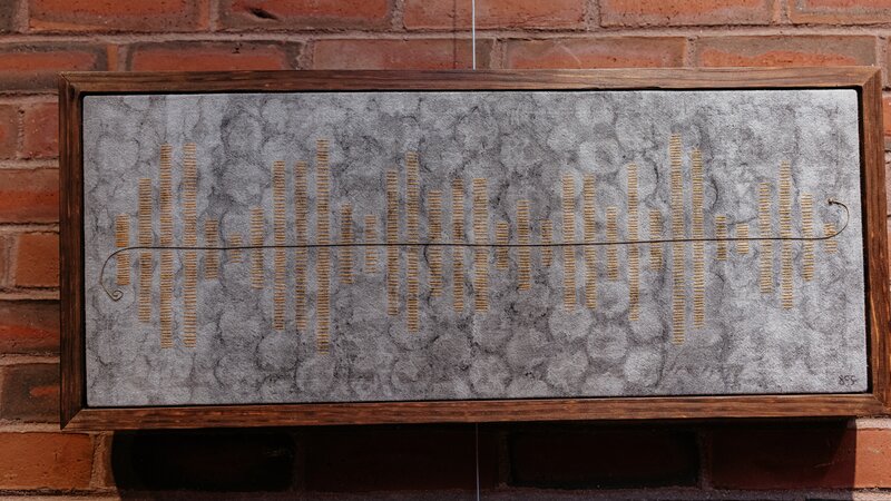 Seeking Sound in Static