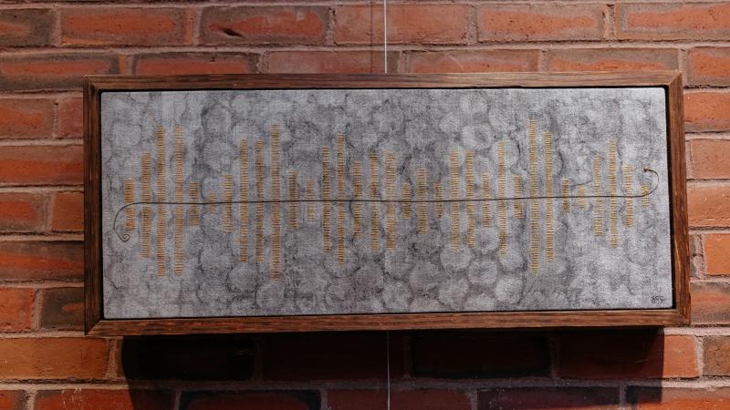 Seeking Sound in Static