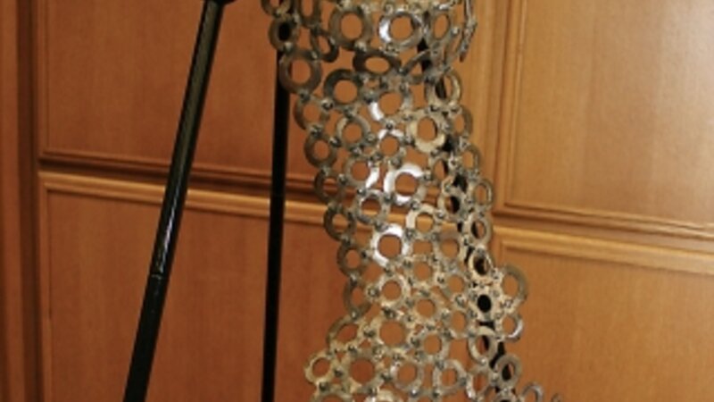 10th Annual Exhibit Mrs. O'Hara