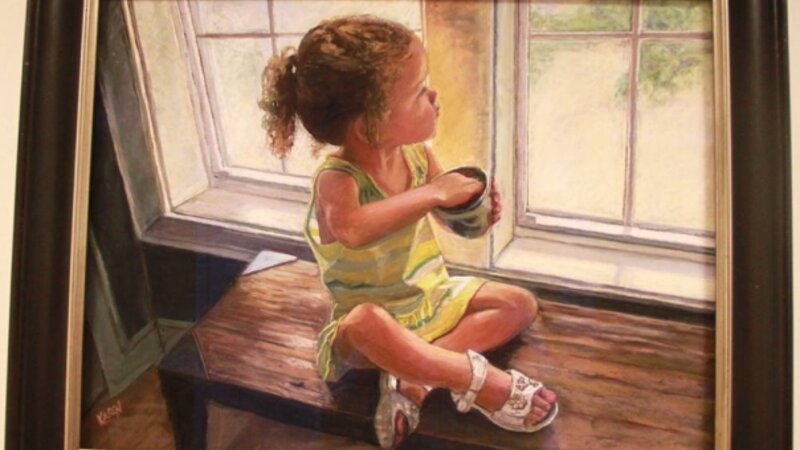 21st Annual Exhibit Early Bird