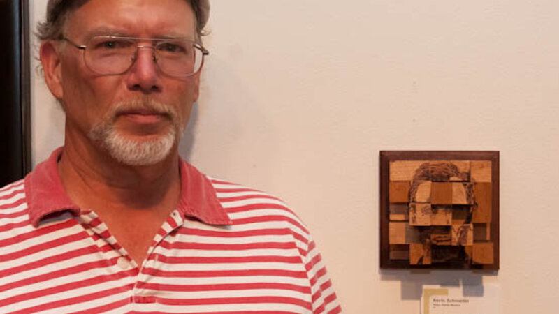 2nd Annual Exhibit A.L. (Abraham Lincoln)