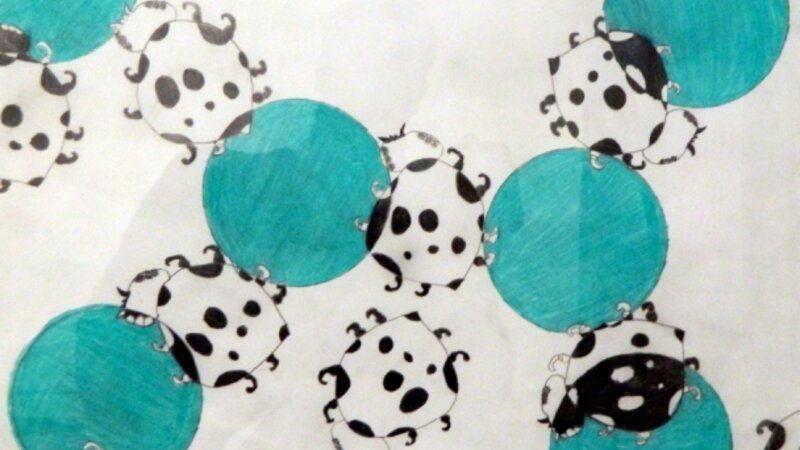 3rd Annual Exhibit Negative Space